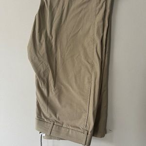 Hill City Lightweight Everyday Slip Fit Pants 33 x 32